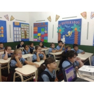 Repasando las tablas de forma interactiva